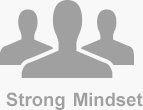 Strong Mindset